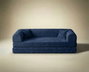Atelier Del Sofa Legom Eco - Azul marino
